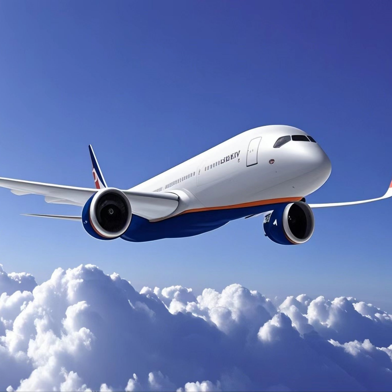 白银区到北京空运当日达服务，航空快递如闪电，包裹当天送达